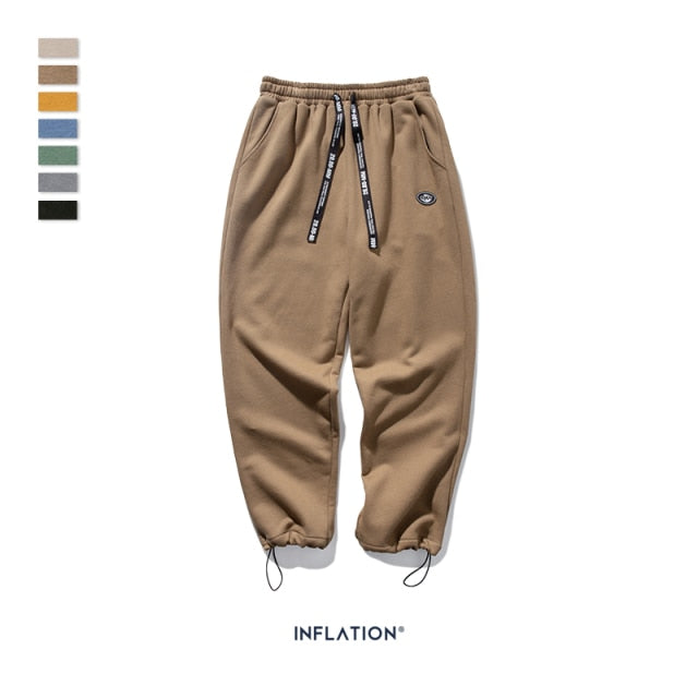 INFLATION DESIGN  Men Sweatpants