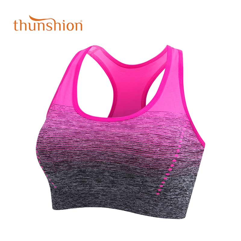 High Stretch Breathable Bra