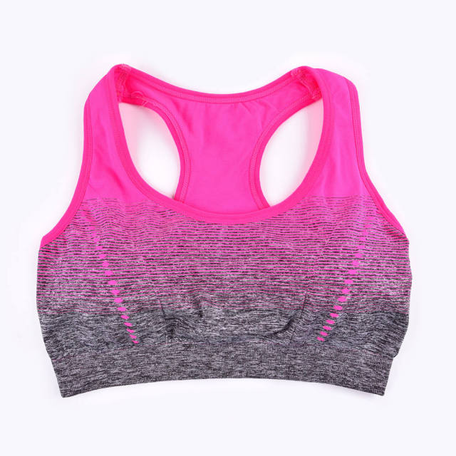 High Stretch Breathable Bra