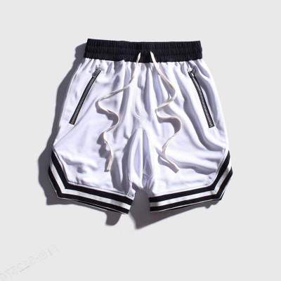 Bodybuilding Men Shorts Homme