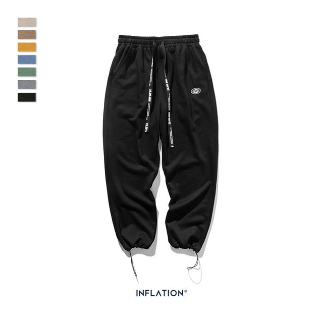 INFLATION DESIGN Sweatpants Men