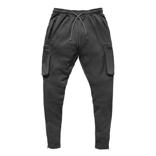 Joggers Men Sweatpants