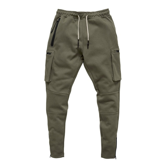 Joggers Men Sweatpants