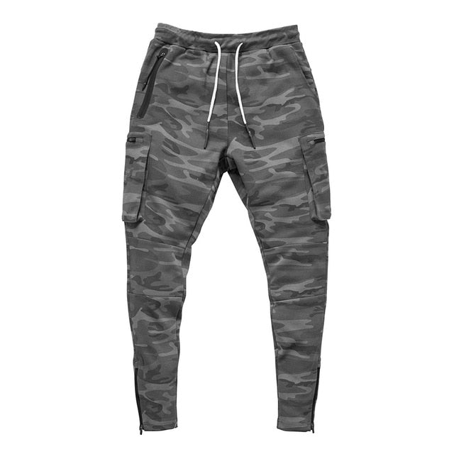 Joggers Men Sweatpants