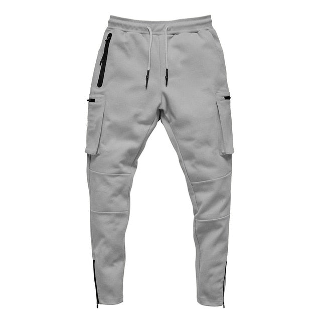 Joggers Men Sweatpants