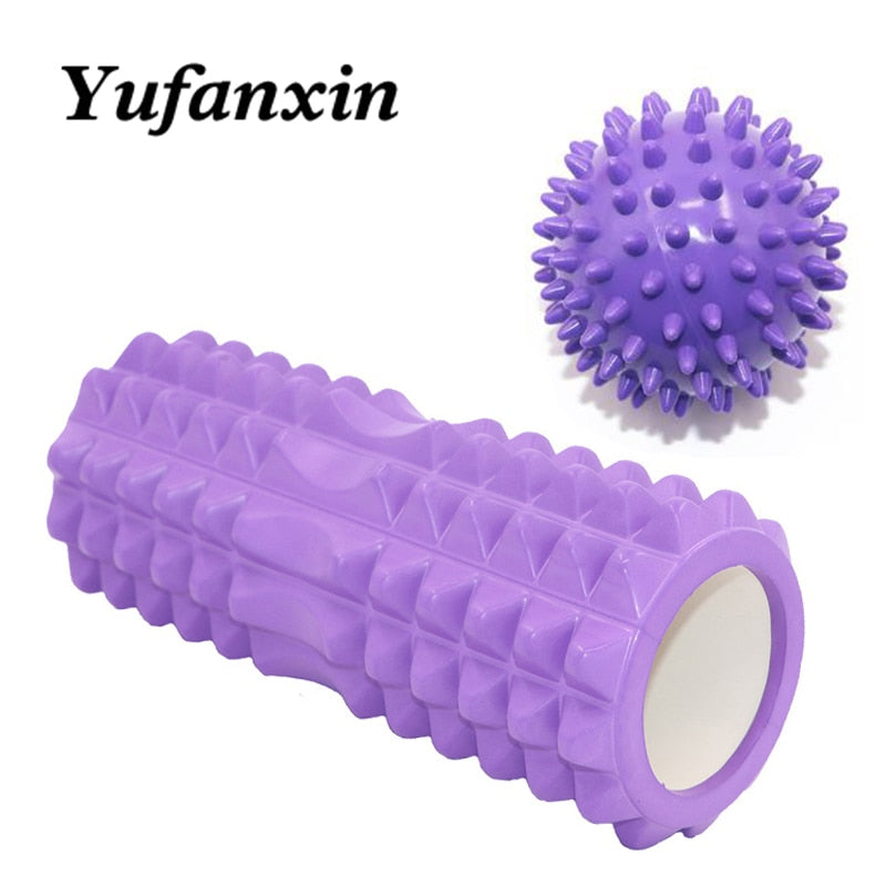 High-density Foam Roller