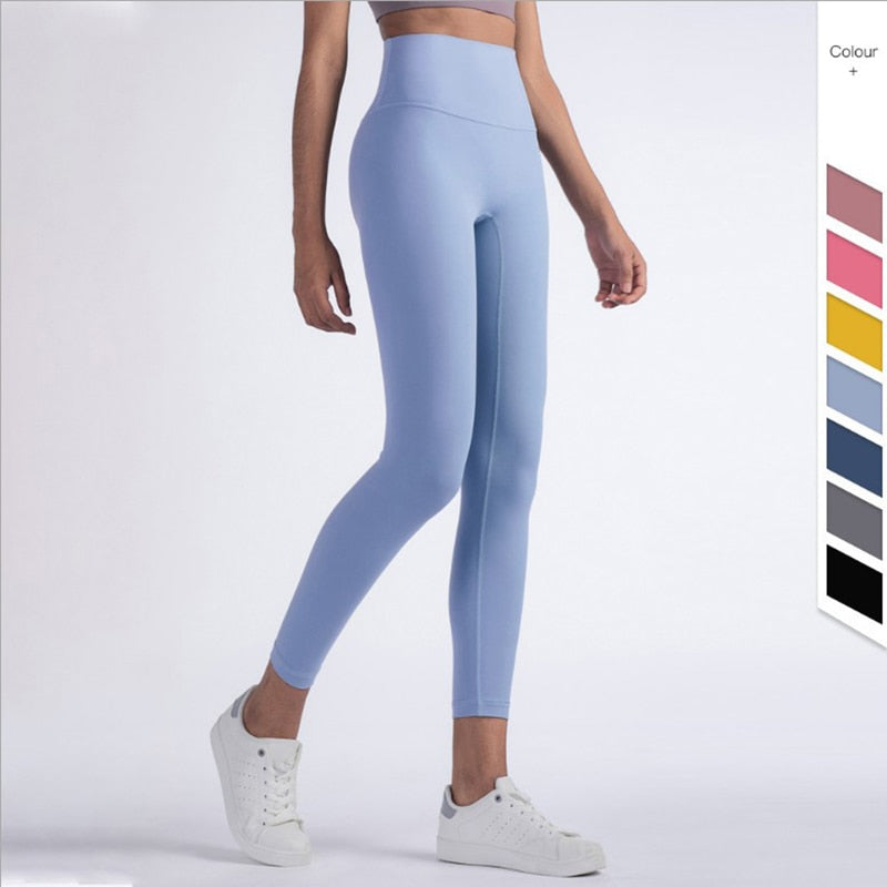 Vnazvnasi Female Leggings