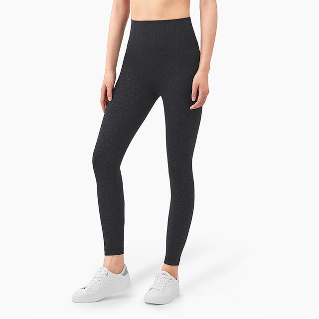 Vnazvnasi Female Leggings