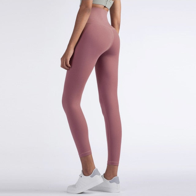 Vnazvnasi Female Leggings