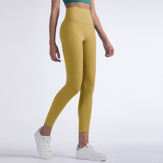 Vnazvnasi Female Leggings