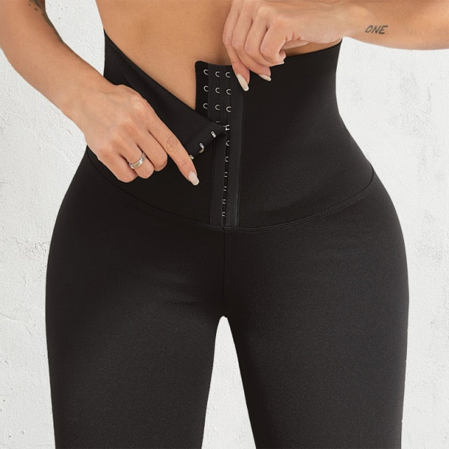 Women High Waist Leggings