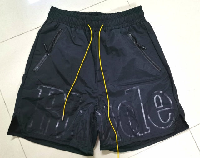 Rhude Shorts Men