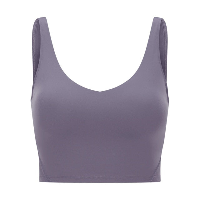 SHINBENE EVERYDAY Workout Sport Bras