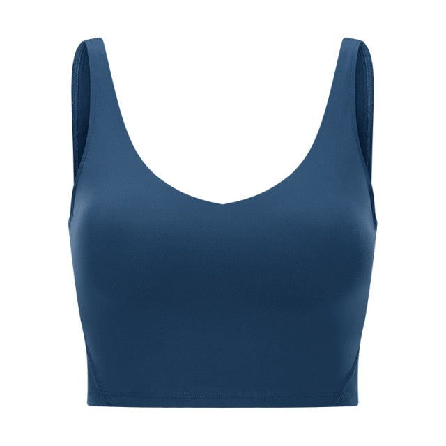 SHINBENE EVERYDAY Workout Sport Bras