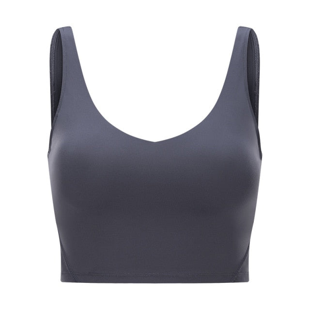 SHINBENE EVERYDAY Workout Sport Bras