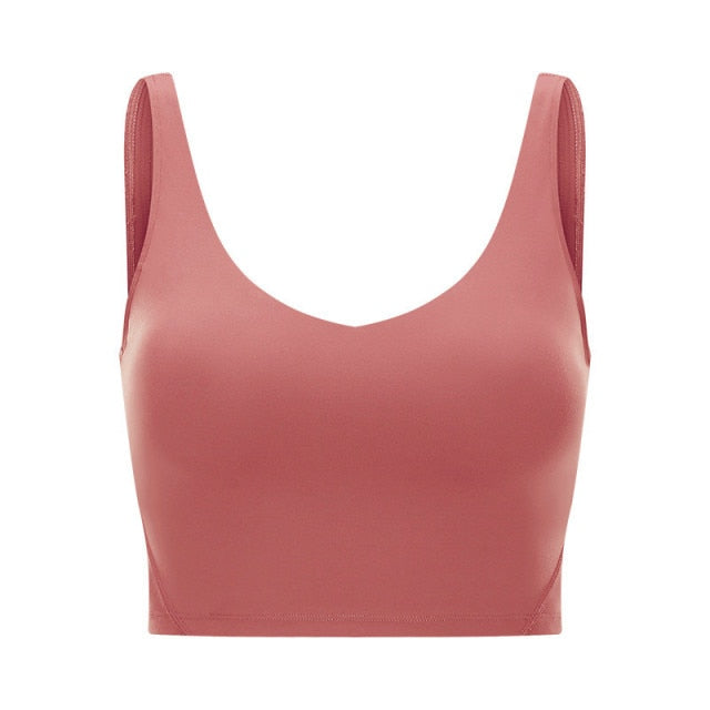 SHINBENE EVERYDAY Workout Sport Bras