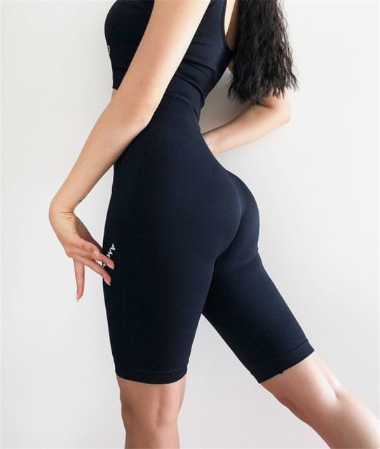 Sexy Women Slim High Waist Leggings