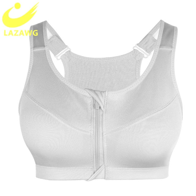 Shockproof Breathable Bra