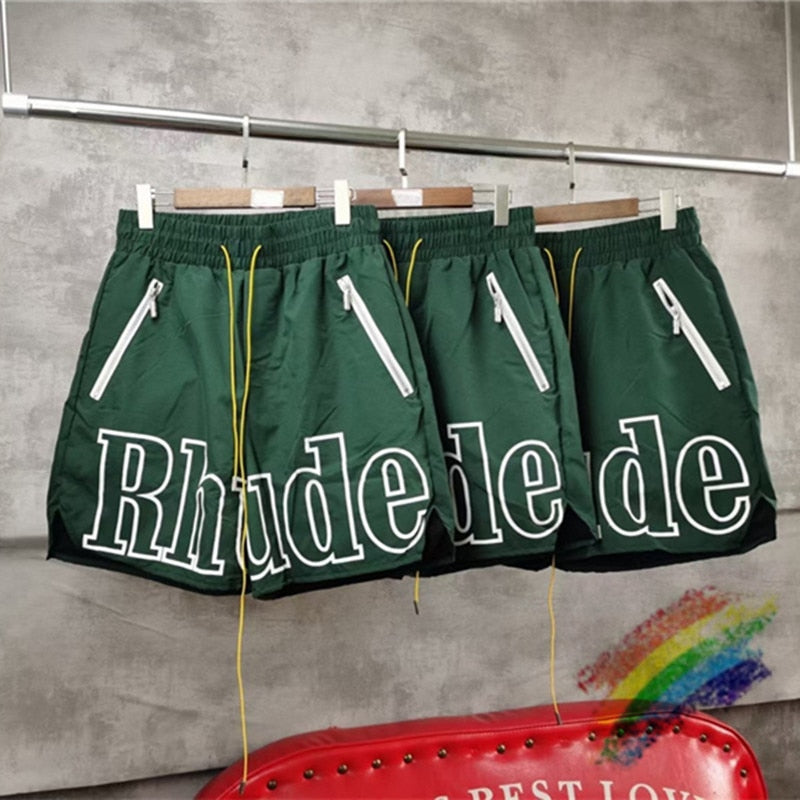 Rhude Shorts Men