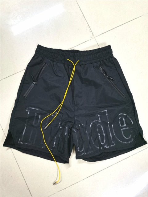 Rhude Shorts Men