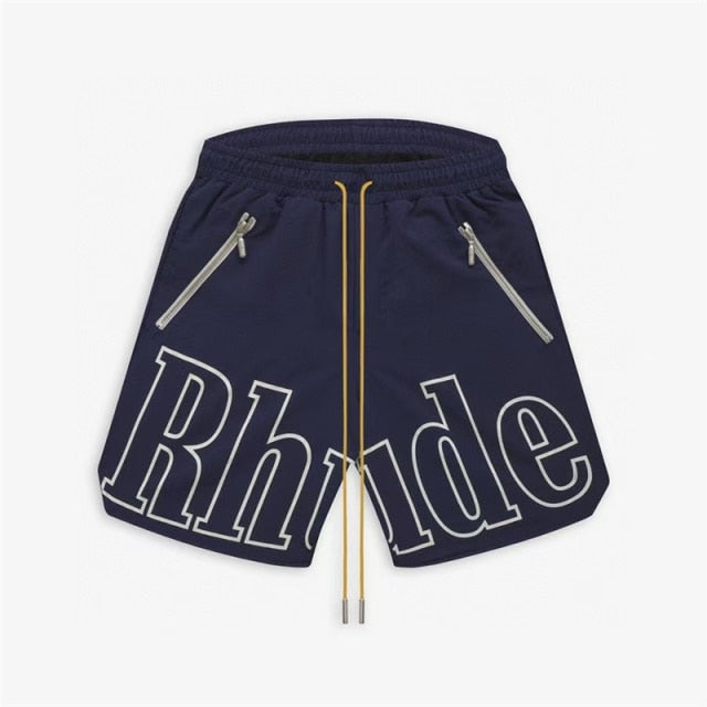 Rhude Shorts Men