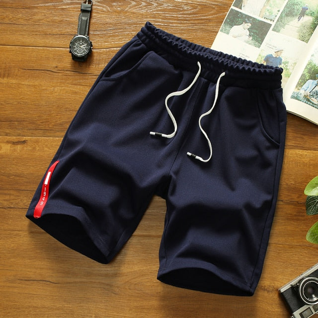 White Men Polyester Running Sport