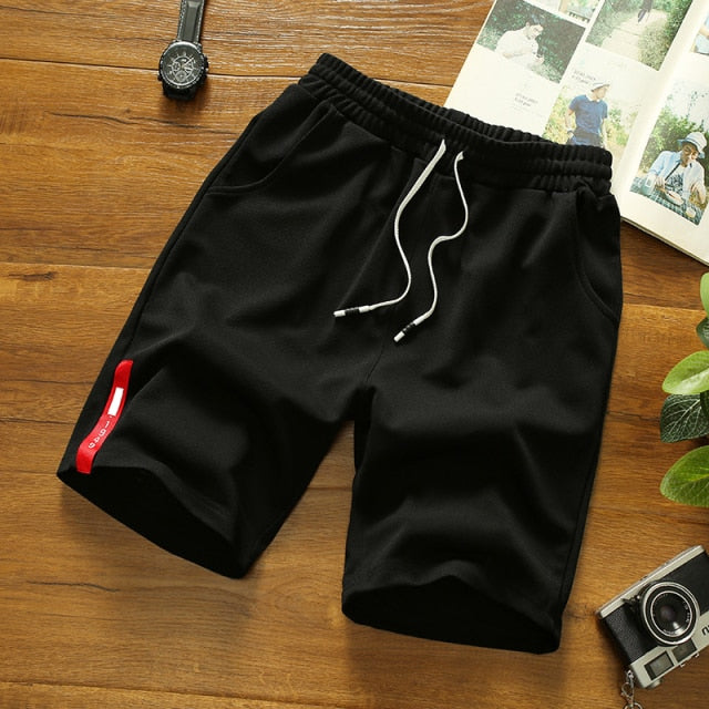 White Men Polyester Running Sport