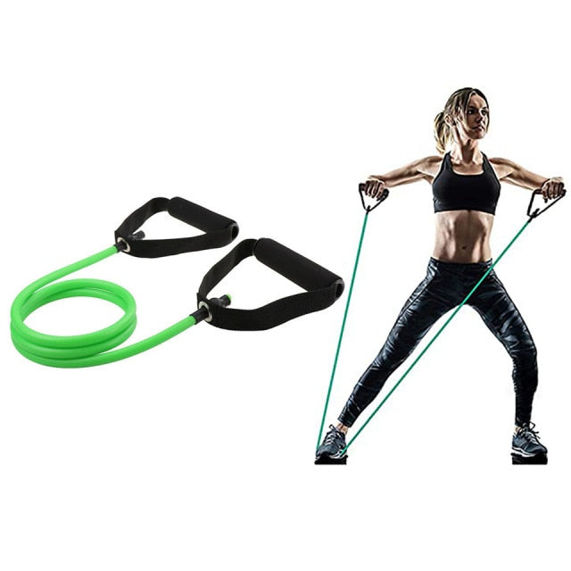 Gym Workout Stick Pilates