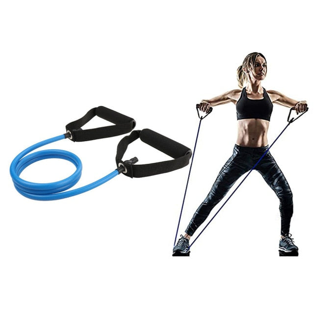 Gym Workout Stick Pilates