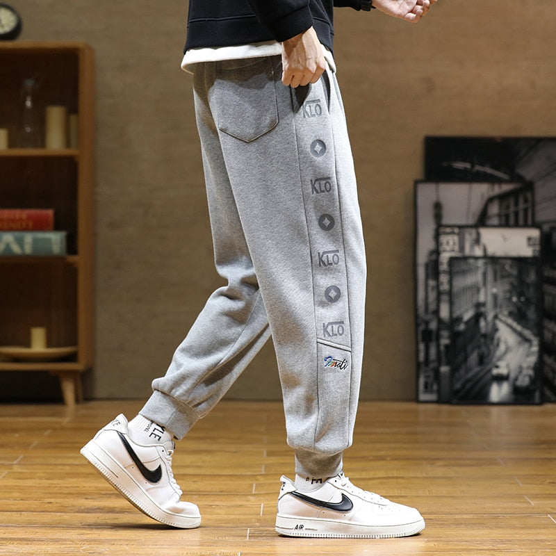 Baggy Sweatpants