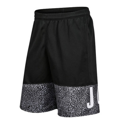 Men Sports Shorts Gym