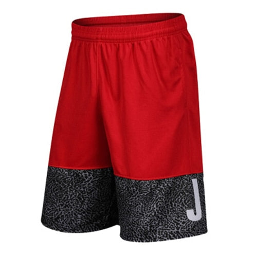 Men Sports Shorts Gym