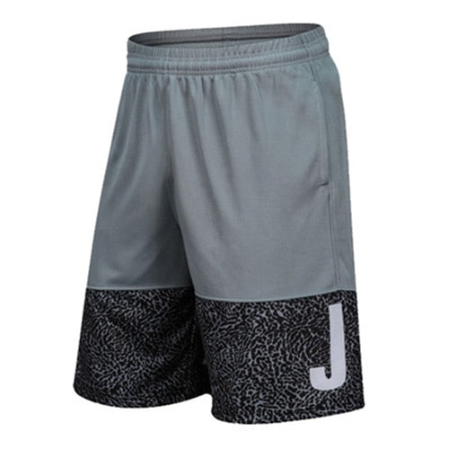 Men Sports Shorts Gym