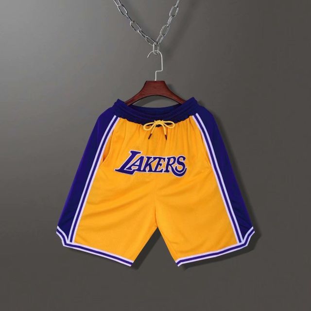 Loose summer basketball pants