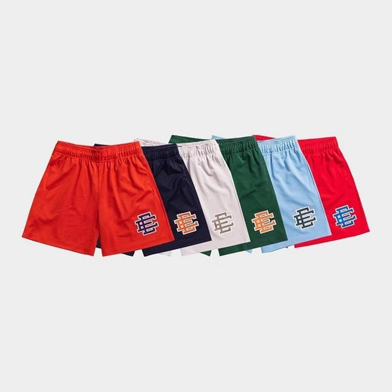 Summer workout breathable Shorts