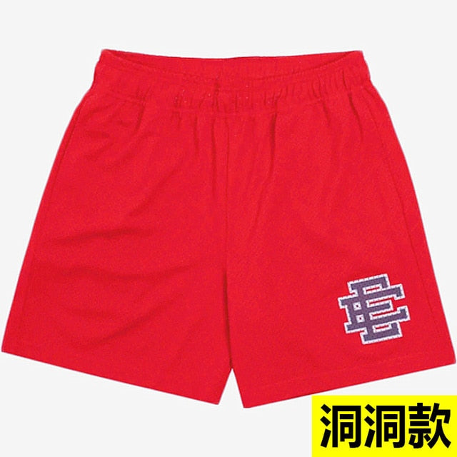 Summer workout breathable Shorts