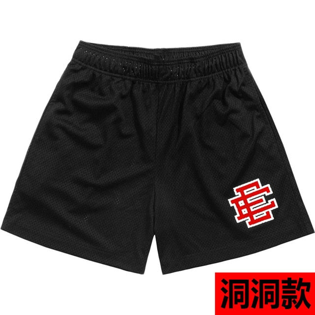 Summer workout breathable Shorts