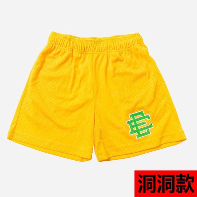 Summer workout breathable Shorts