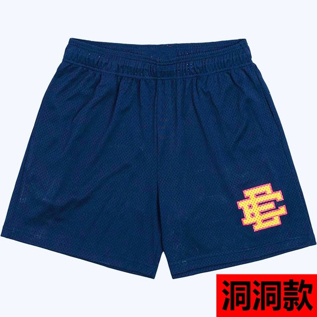 Summer workout breathable Shorts