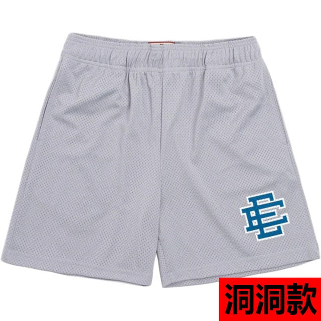 Summer workout breathable Shorts