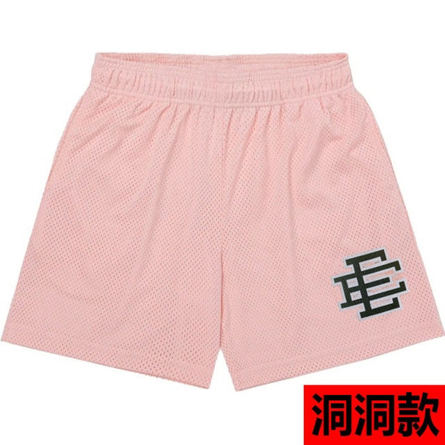 Summer workout breathable Shorts