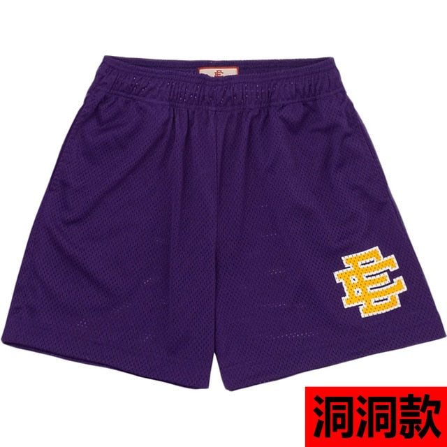 Summer workout breathable Shorts