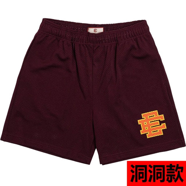 Summer workout breathable Shorts