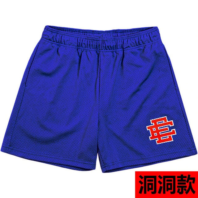 Summer workout breathable Shorts