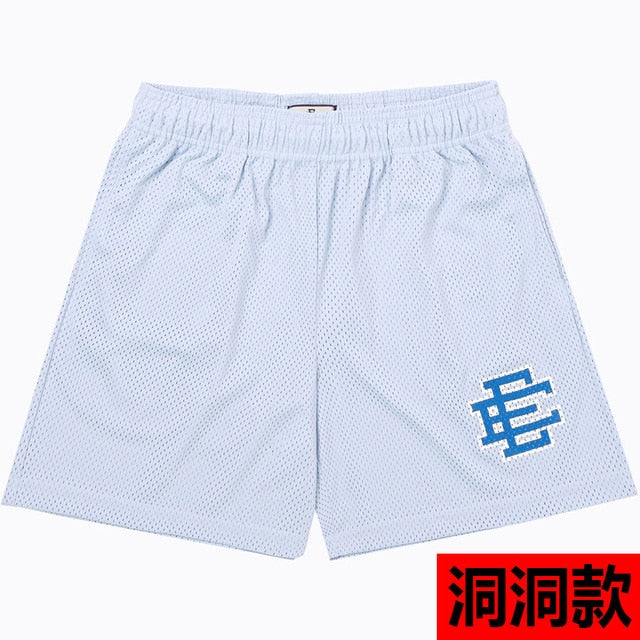 Summer workout breathable Shorts