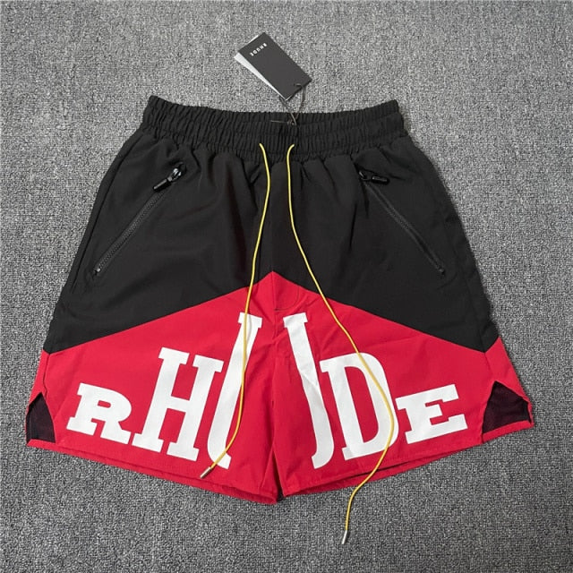 Rhude Shorts Men