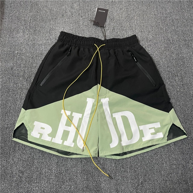 Rhude Shorts Men