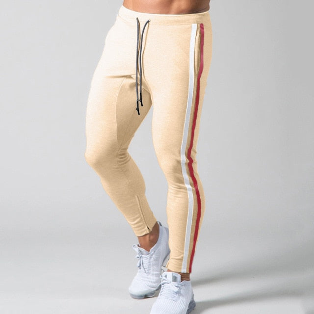 Men Joggers Sport Pants