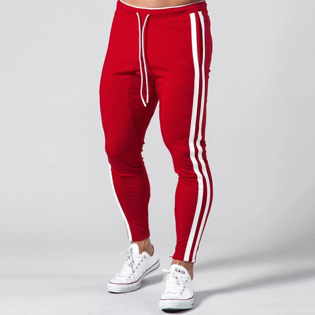 Men Joggers Sport Pants