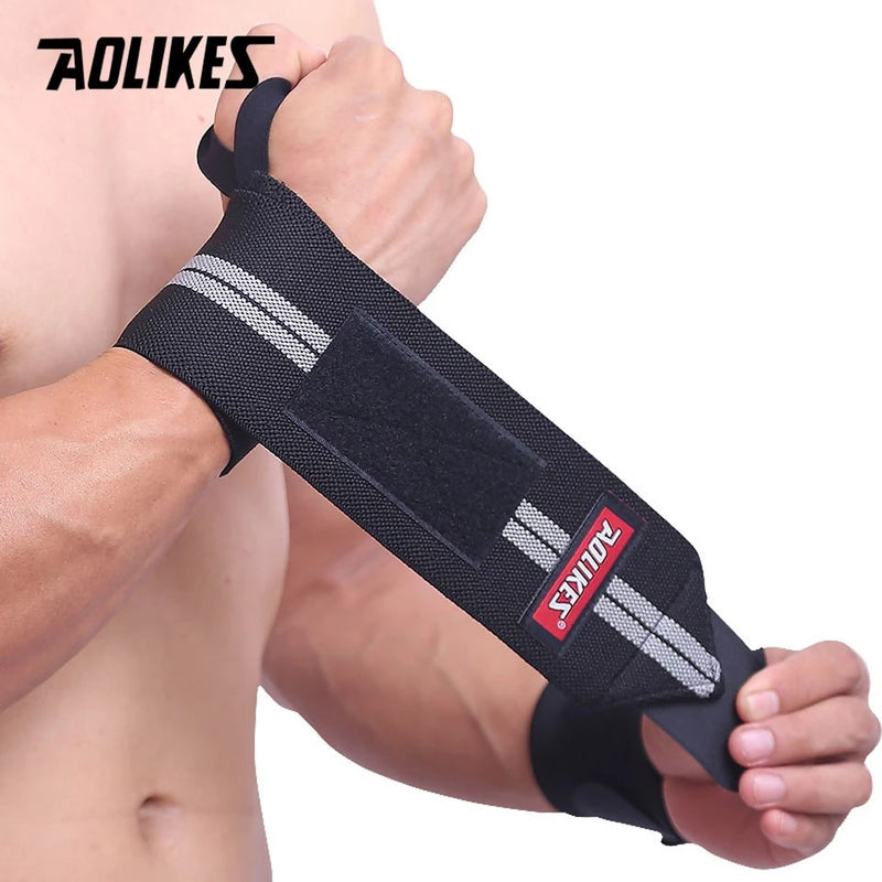 1 Pair Wristband Wrist Support 